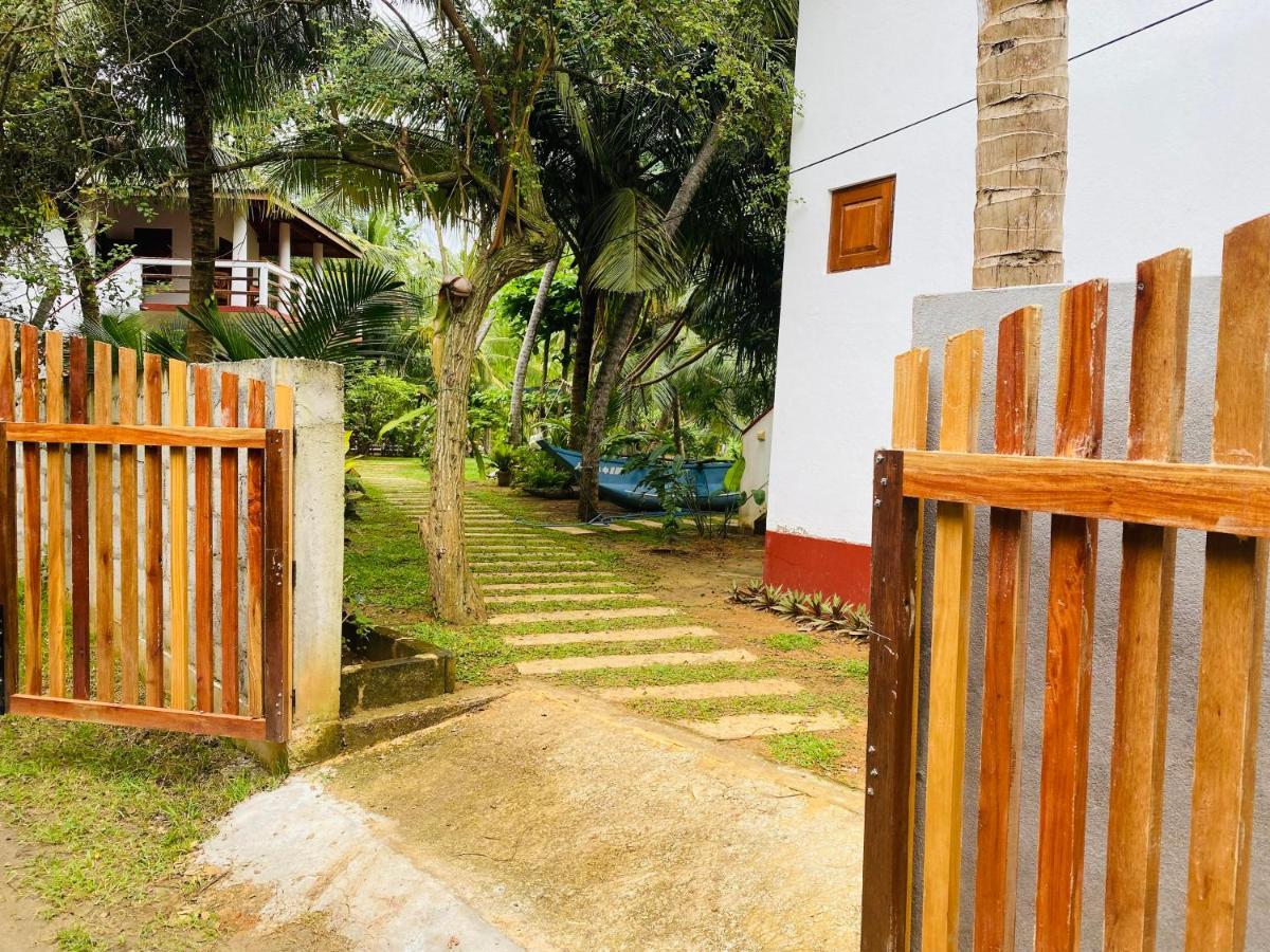 Hidden Garden Tangalle Dış mekan fotoğraf