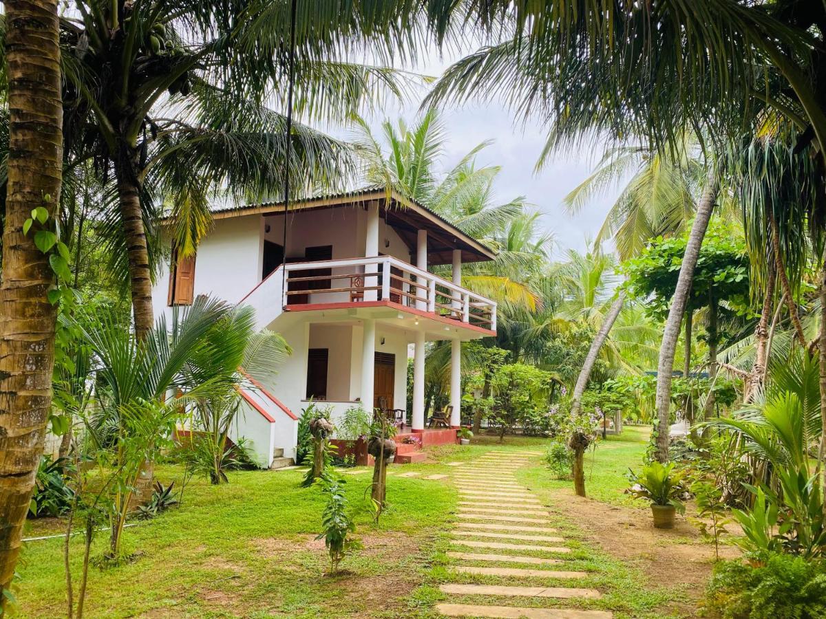 Hidden Garden Tangalle Dış mekan fotoğraf