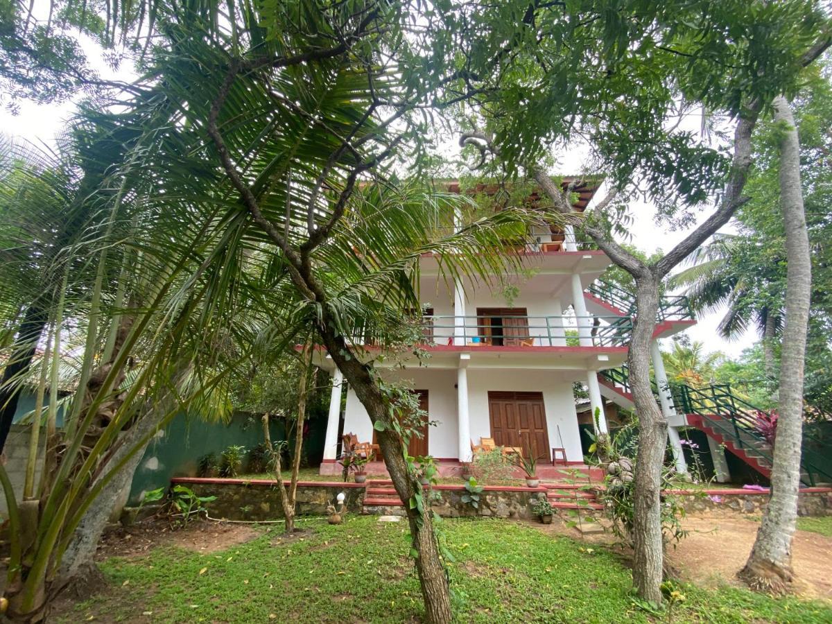 Hidden Garden Tangalle Dış mekan fotoğraf