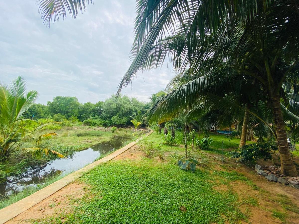 Hidden Garden Tangalle Dış mekan fotoğraf