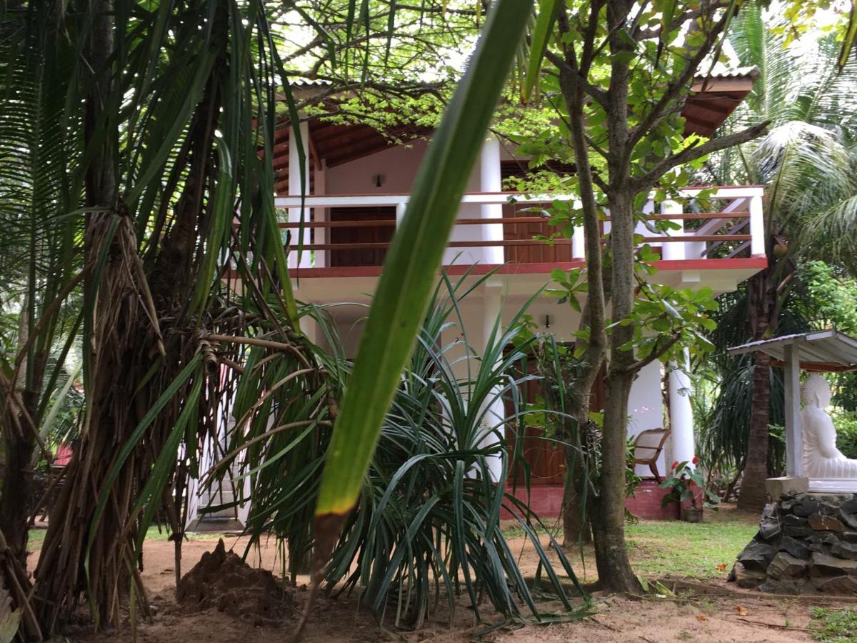 Hidden Garden Tangalle Dış mekan fotoğraf